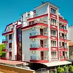 Family Prestige 3* Burgas City