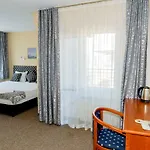 Family Prestige Hotel Burgas City