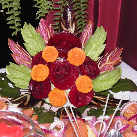 Family Prestige Otel Burgaz