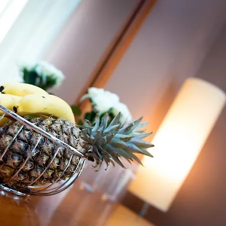 Hotel Family Prestige