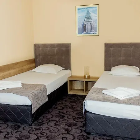 Family Prestige Hotel 3*