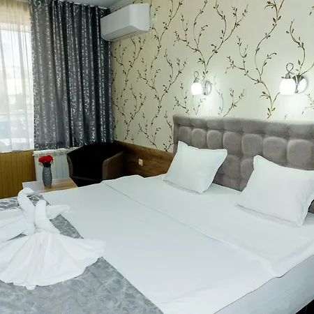 Hotel Family Prestige