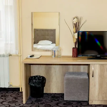 Family Prestige Otel 3*