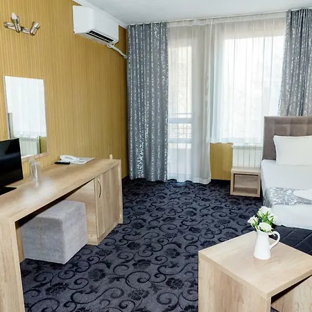 Hotel Family Prestige Burgas