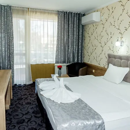 Hotel Family Prestige Burgas