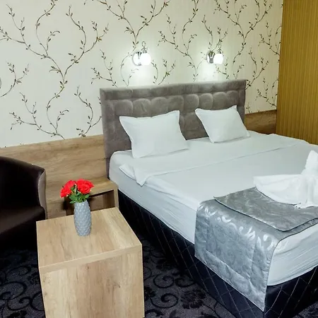 Hotel Family Prestige 3*