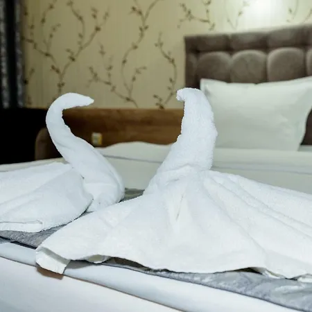 Hotel Family Prestige