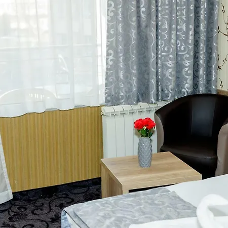 Family Prestige Hotel 3*