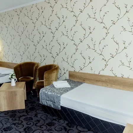 Hotel Family Prestige Burgas