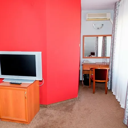 Family Prestige Hotel 3*