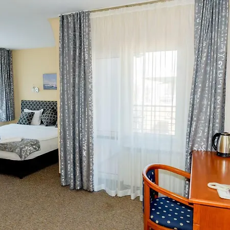 Family Prestige Hotel Burgas