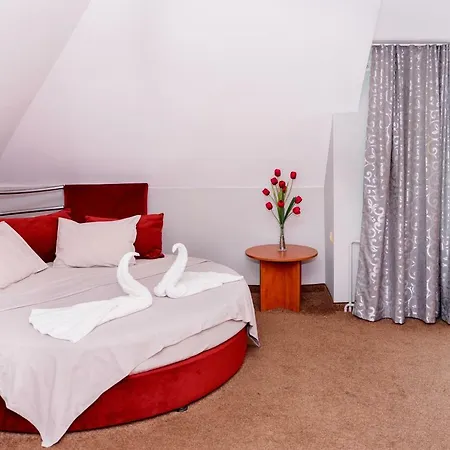 Family Prestige Hotel Burgas