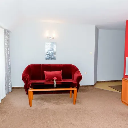 Family Prestige 3* Burgas