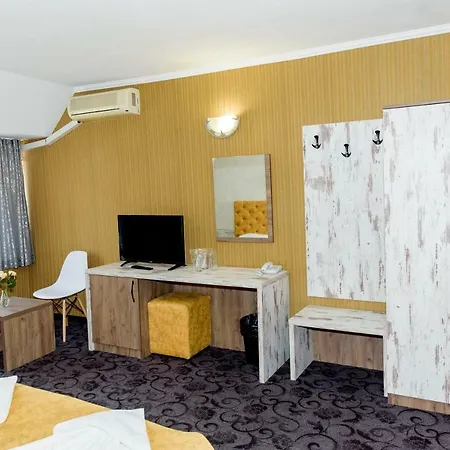 Family Prestige 3* Burgas