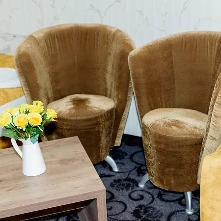 Family Prestige Hotel Burgas