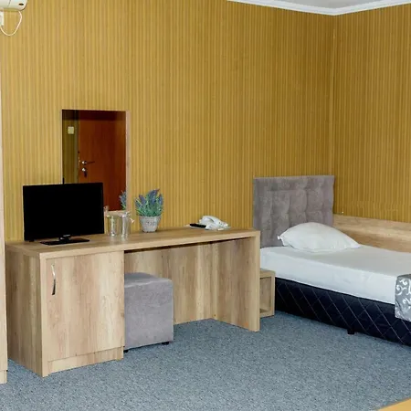 Family Prestige Hotel Burgas