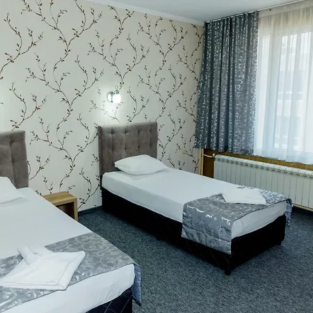 Family Prestige Hotel Burgas