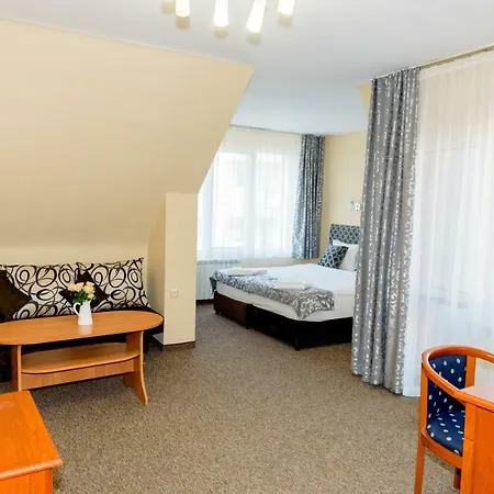 Hotel Family Prestige