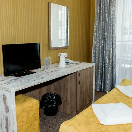 Hotel Family Prestige Burgas