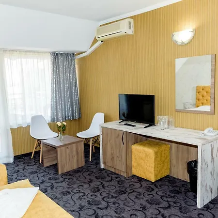 Otel Family Prestige