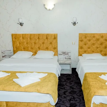 Family Prestige Hotel 3*