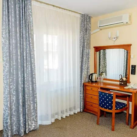 Hotel Family Prestige Burgas