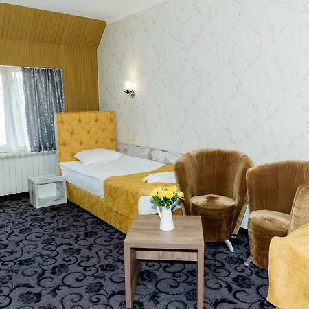 Hotel Family Prestige