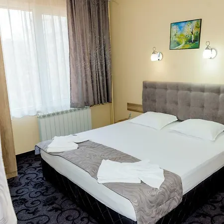 Hotel Family Prestige