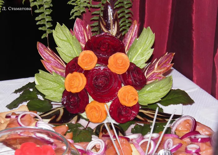 Family Prestige Otel Burgaz