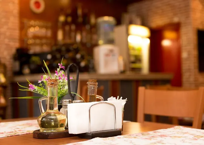 Family Prestige 3* Burgaz