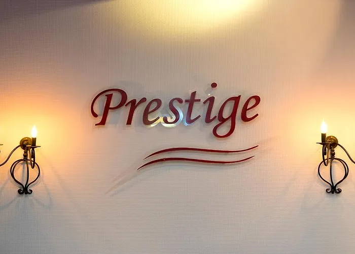 Family Prestige Burgaz