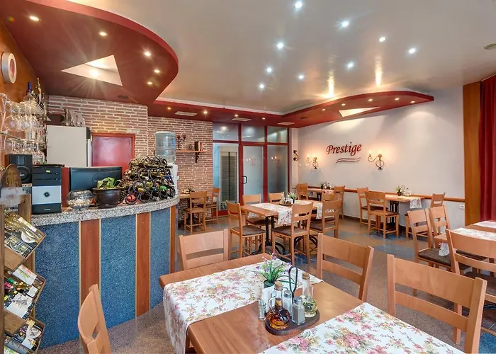 Otel Family Prestige