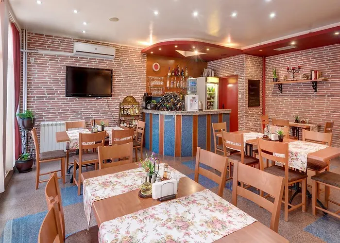 Family Prestige Burgaz