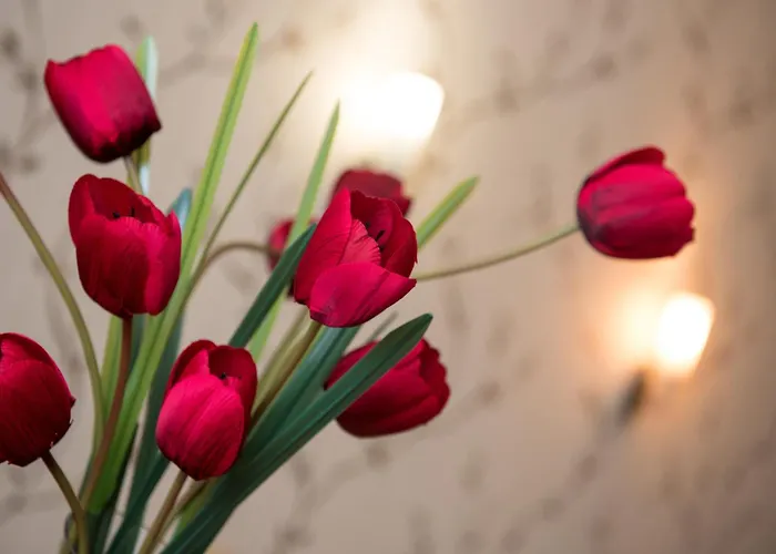 Family Prestige Otel 3*