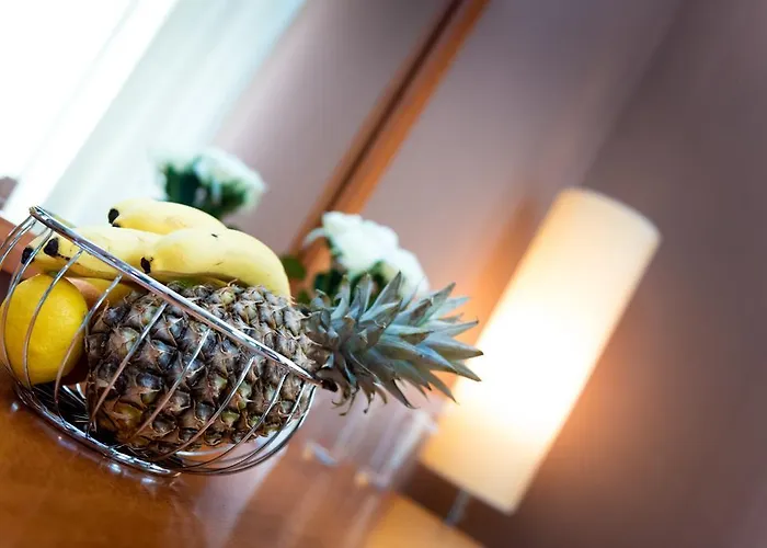 Otel Family Prestige