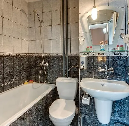 Otel Family Prestige