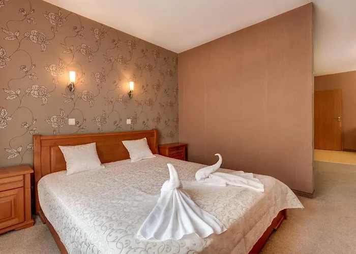 Family Prestige Otel 3*