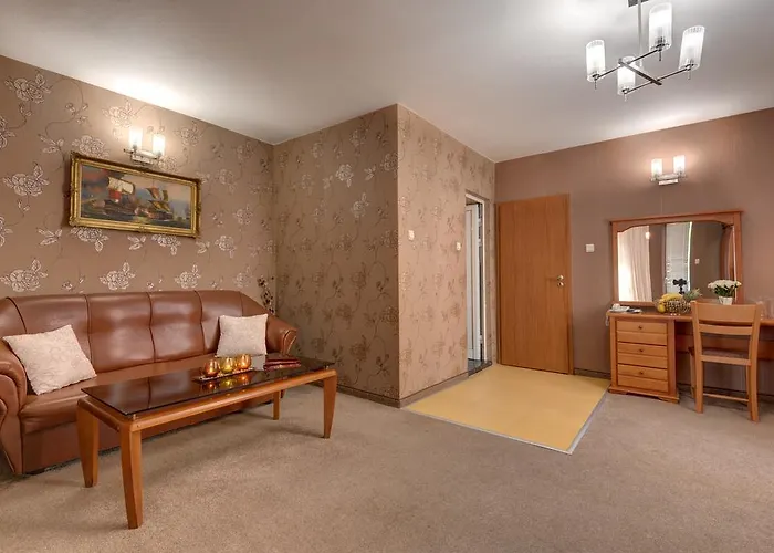 Otel Family Prestige