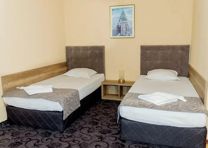 Family Prestige Otel 3*