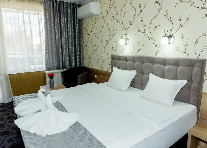 Otel Family Prestige