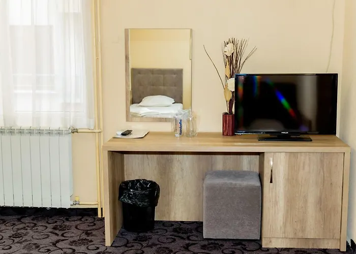 Family Prestige Otel 3*