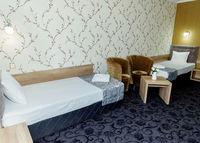 Otel Family Prestige 3*