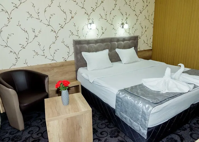 Otel Family Prestige 3*