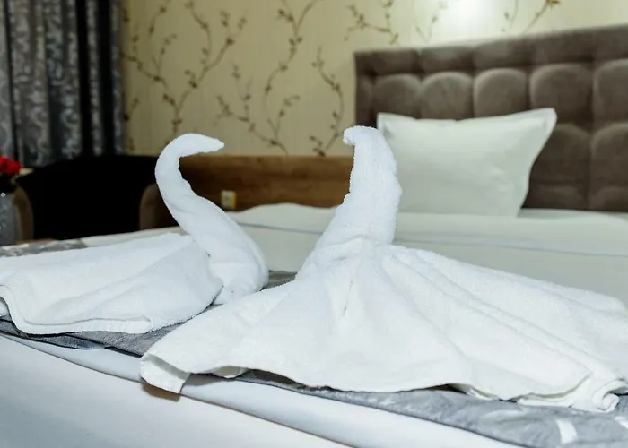 Otel Family Prestige