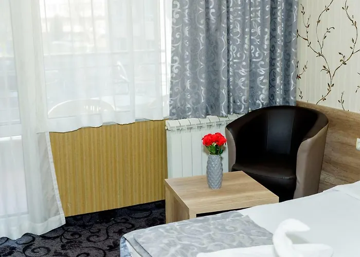 Family Prestige Otel 3*