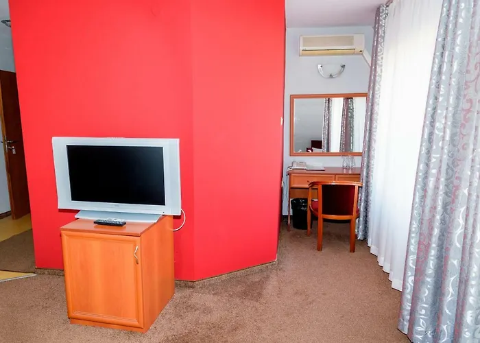 Family Prestige Otel 3*