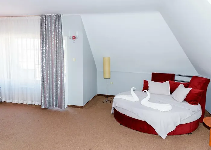 Family Prestige 3* Burgaz