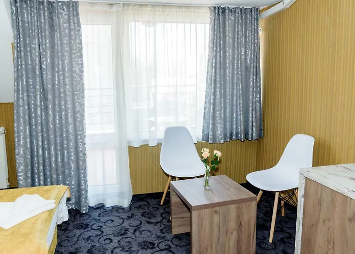 Family Prestige 3* Burgaz