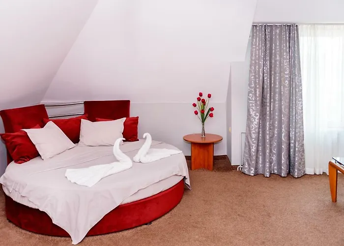 Family Prestige Otel Burgaz