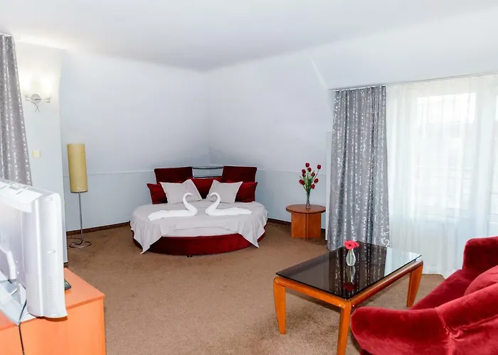 Family Prestige 3* Burgaz